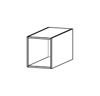 Zalf wall units system — official manufacturer technical illustration