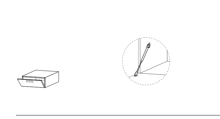 Zalf Z45 wall units — official manufacturer technical illustration