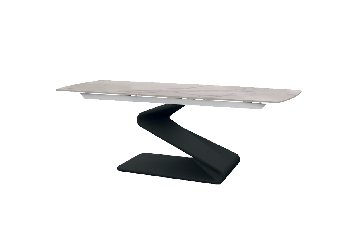 Target Point Dining Table Zed 180 — Extendable Rectangular — main product view