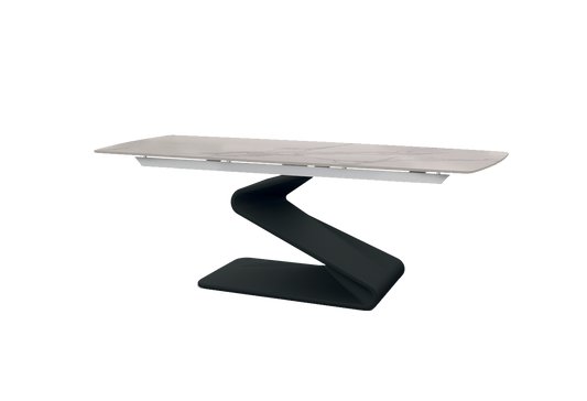 Target Point Dining Table Zed 180 — Extendable Rectangular — main product view