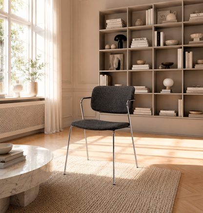 DAN-FORM Chair ZED