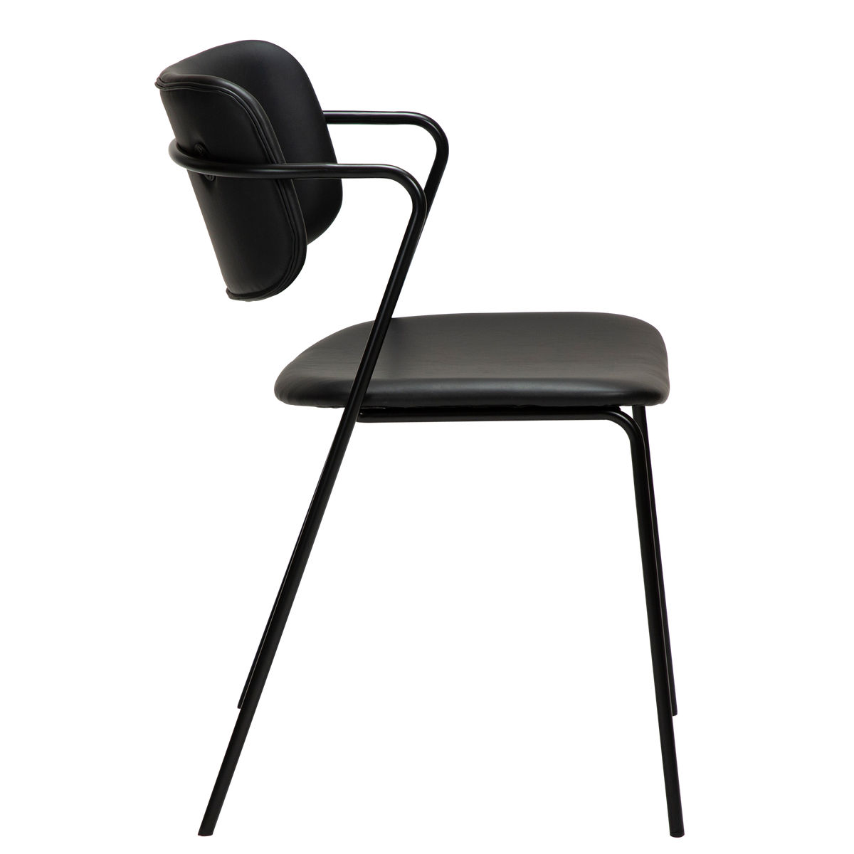 DAN-FORM Chair ZED