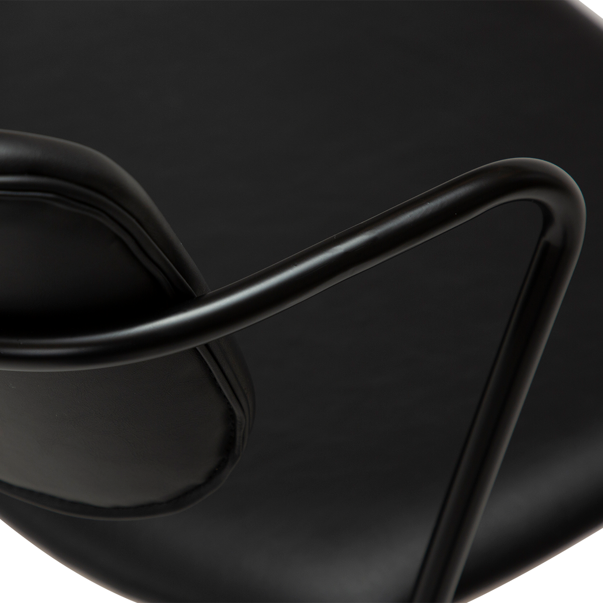 DAN-FORM Chair ZED