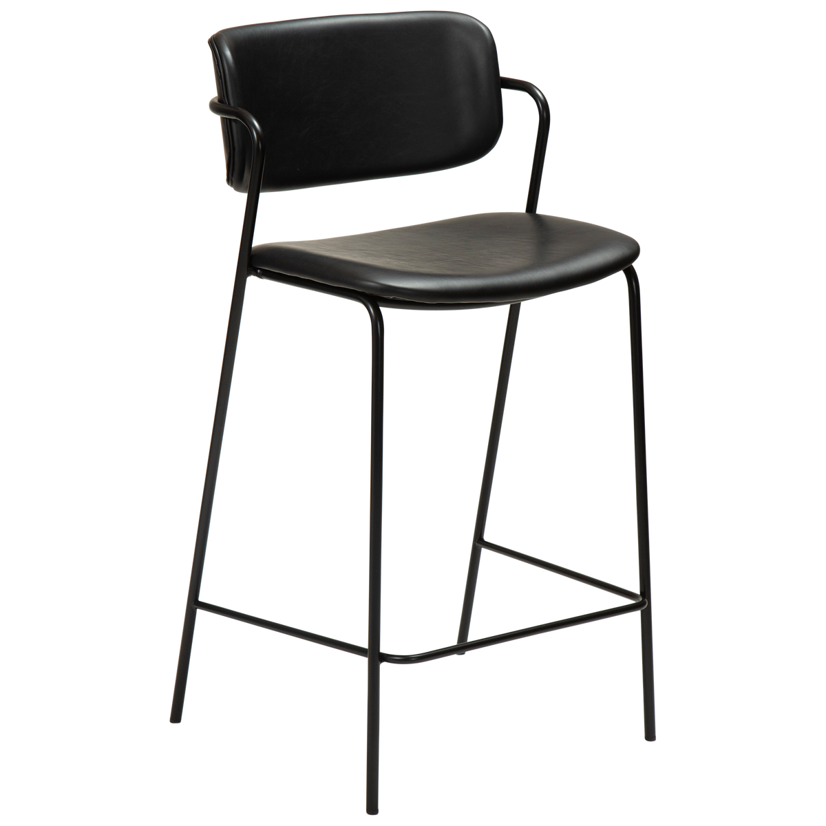 DAN-FORM Counter Stool ZED