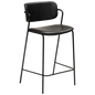 DAN-FORM Counter Stool ZED
