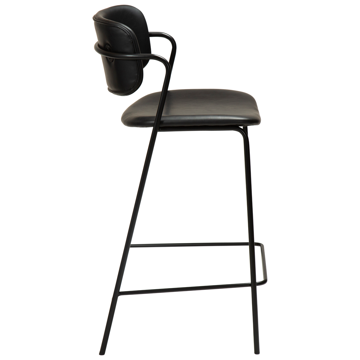 DAN-FORM Counter Stool ZED