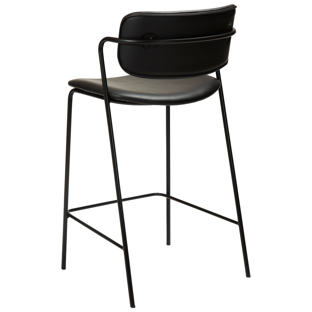 DAN-FORM Counter Stool ZED