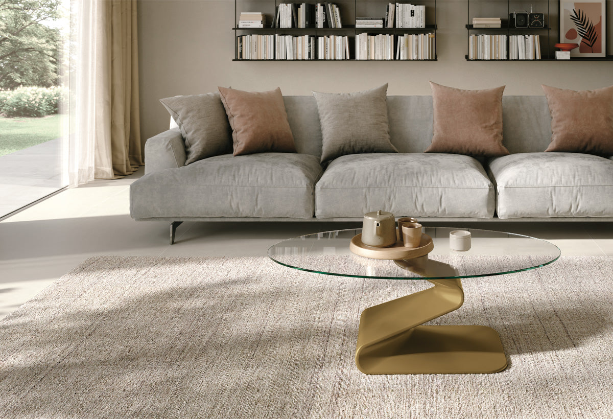Target Point Coffee Table Zed — main product view
