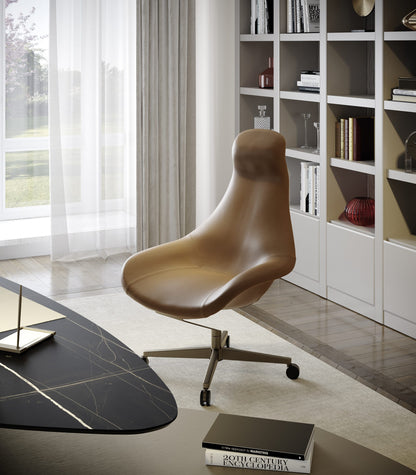 Reflex Chair ZENITH HIGH — Reflex Angelo