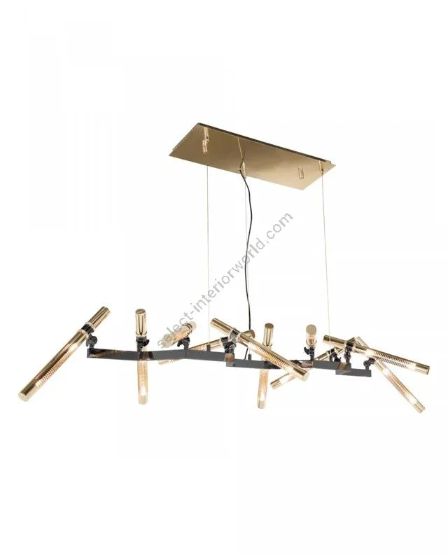 Castro Lighting Suspension ZENITH