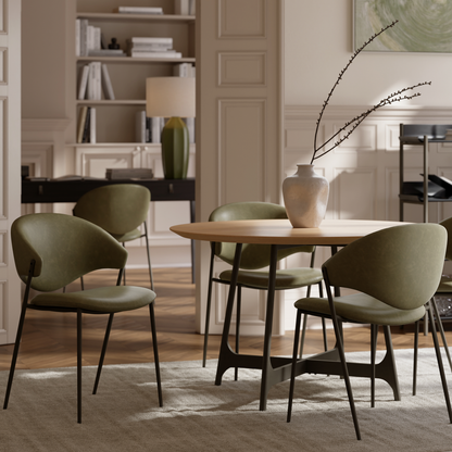DAN-FORM Chair ZONE