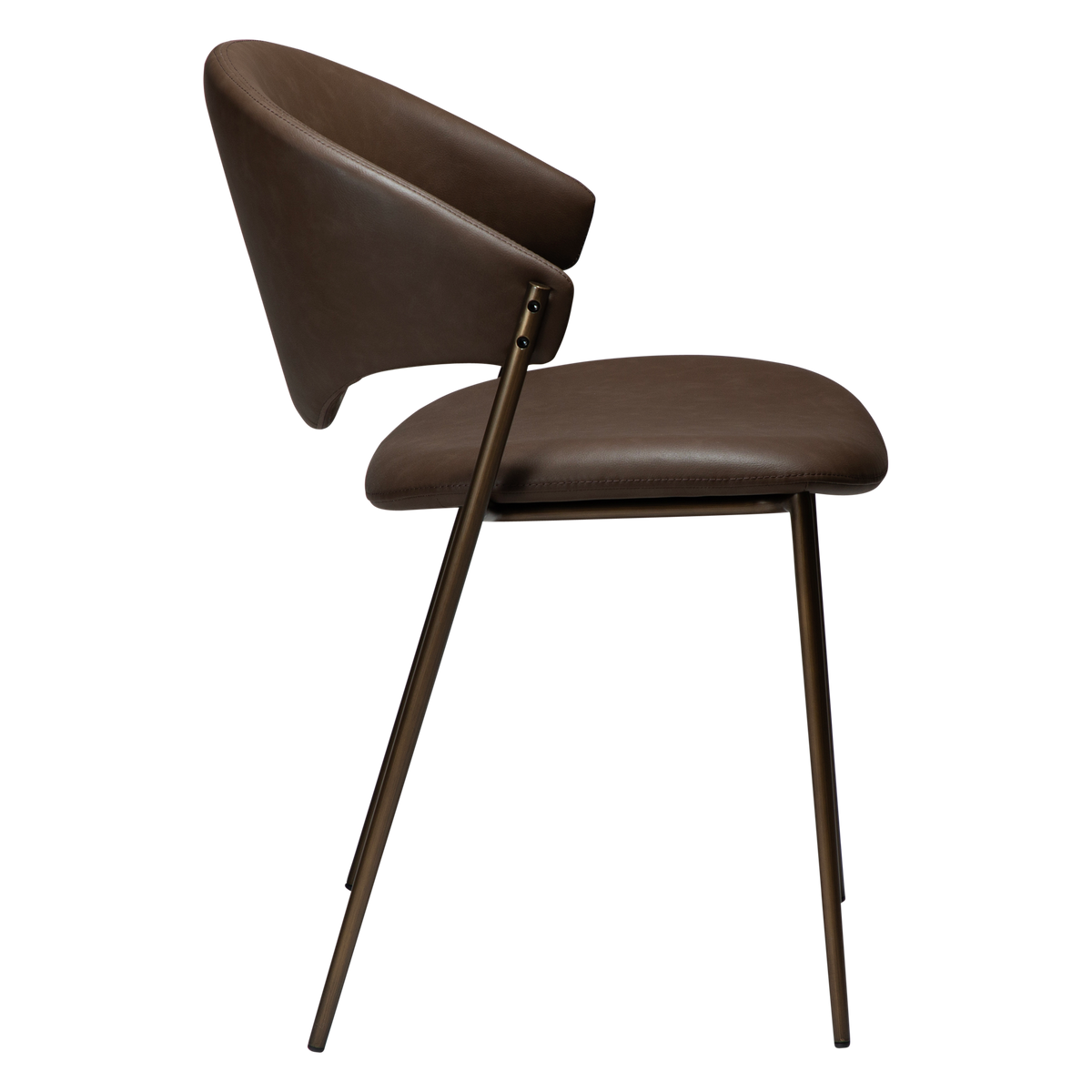 DAN-FORM Chair ZONE