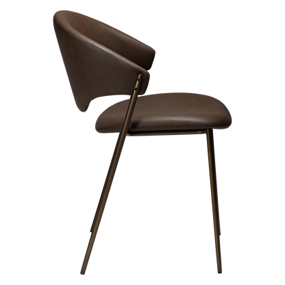 DAN-FORM Chair ZONE