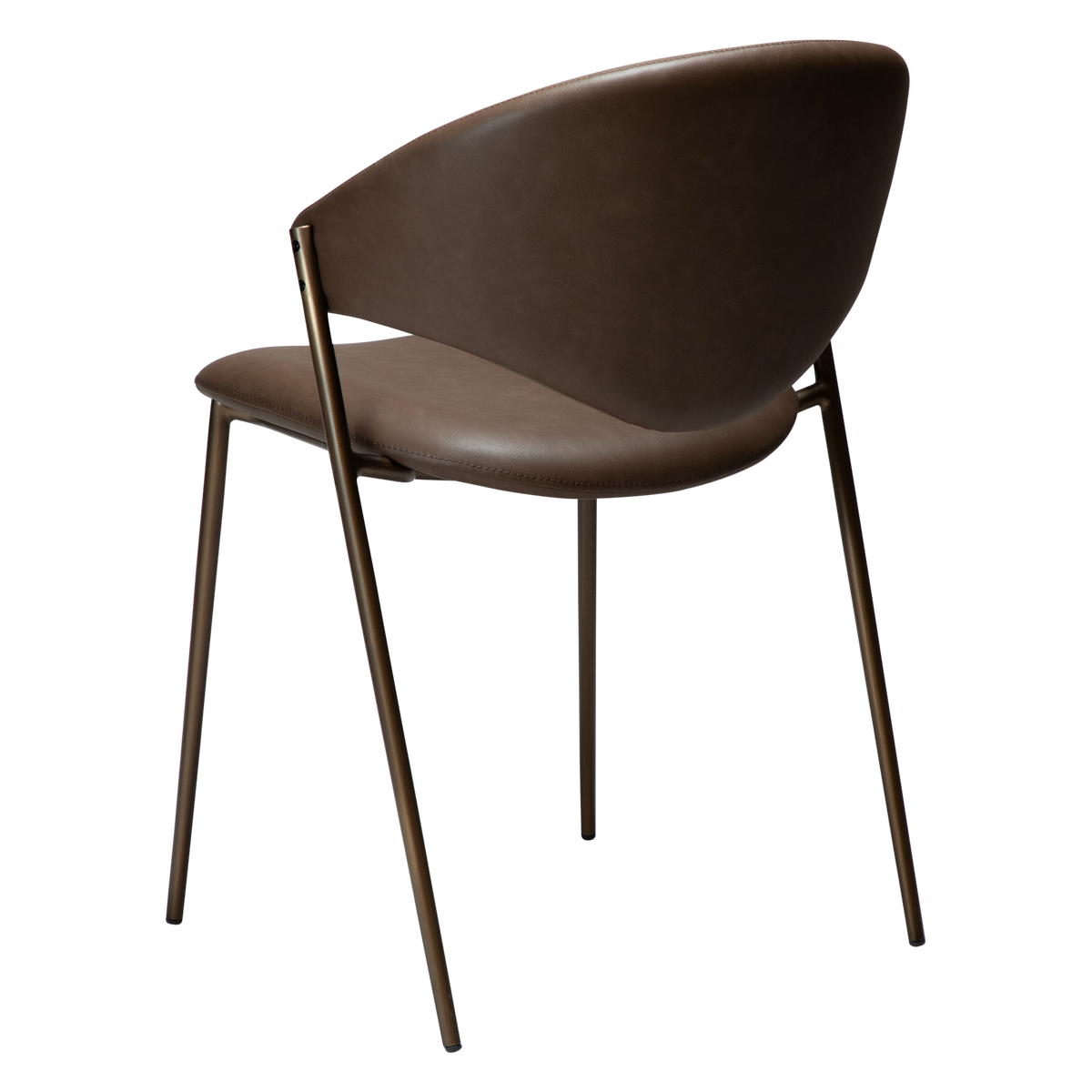 DAN-FORM Chair ZONE