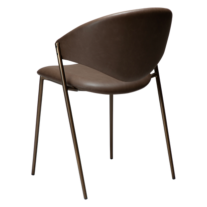 DAN-FORM Chair ZONE