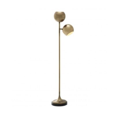 Floor lamp COMPTON