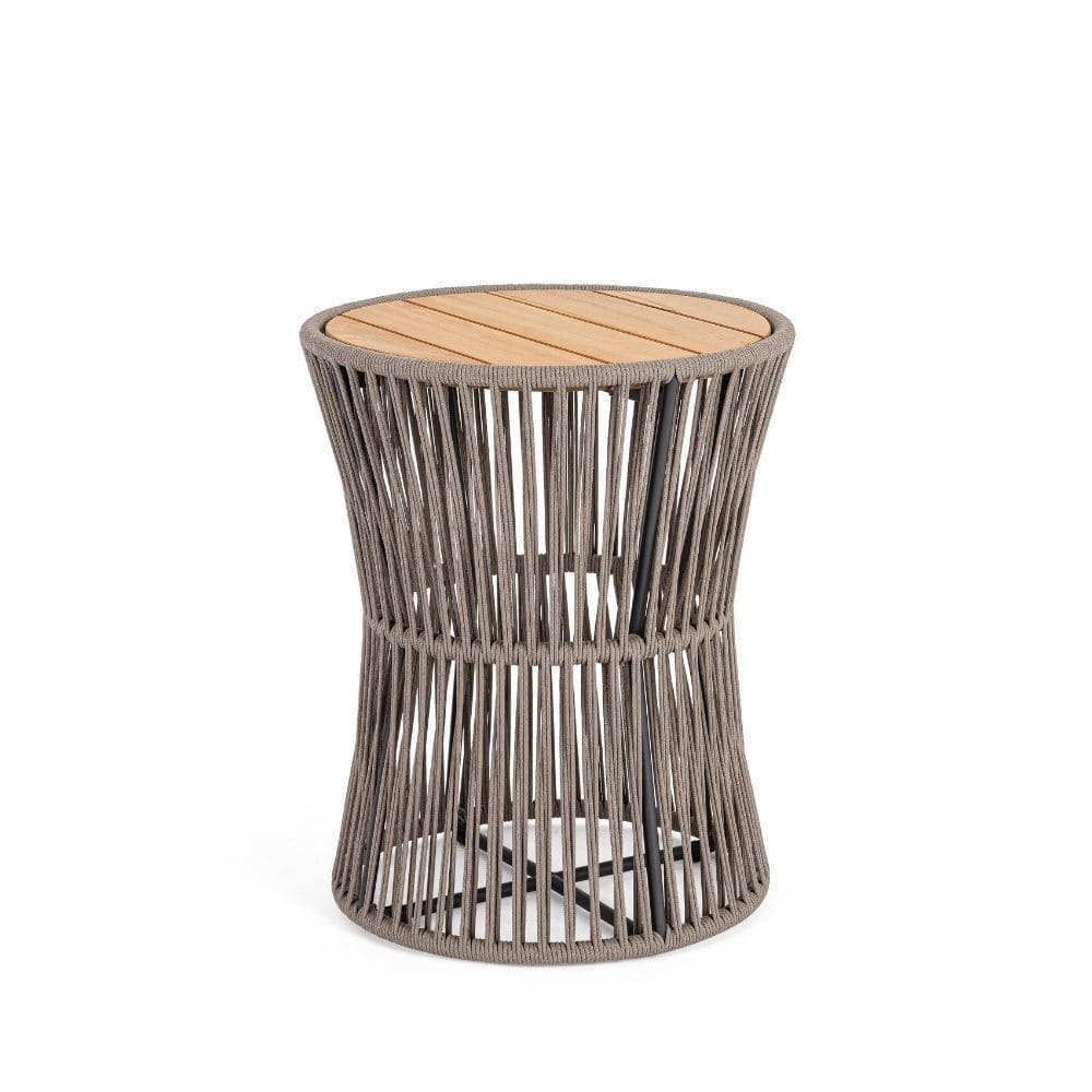 Garden side table CARLES D45