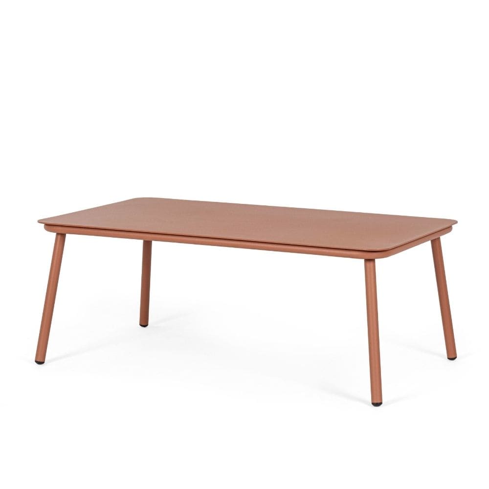 Garden coffee table SPIKE SIERRA 104X61