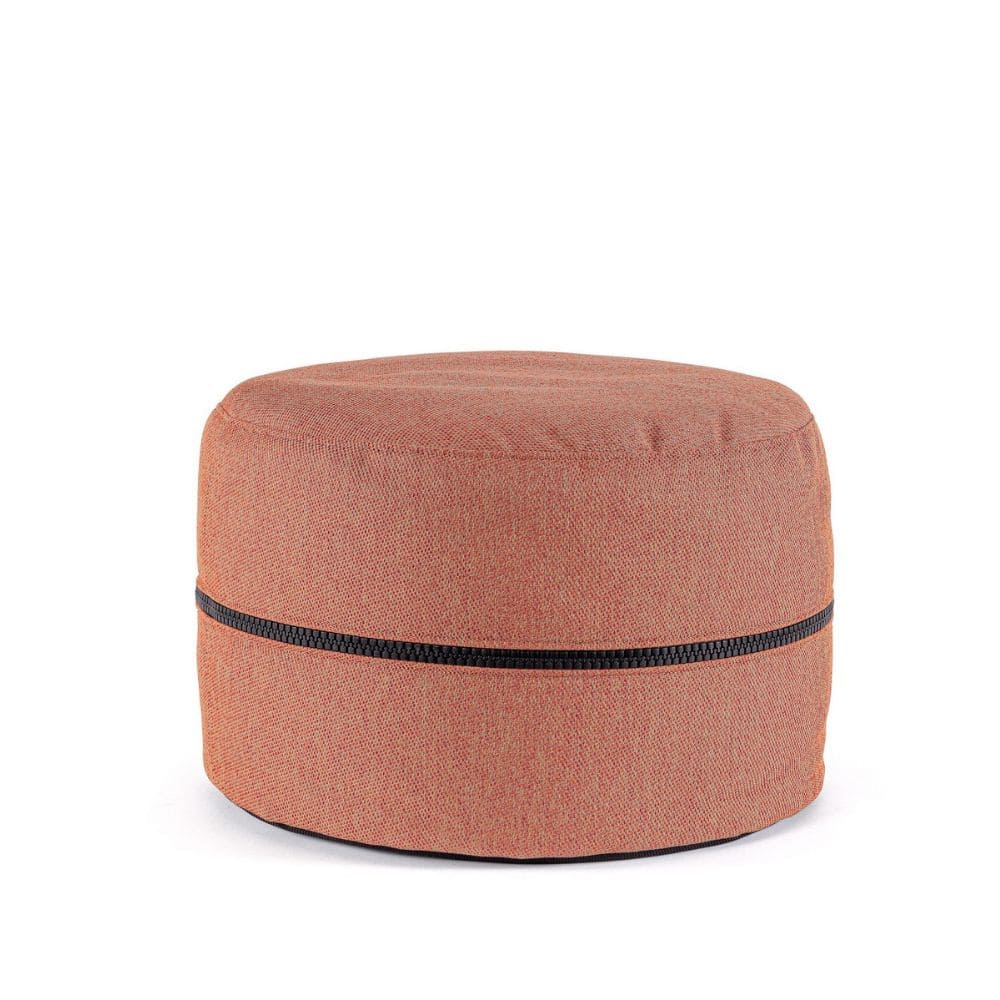 Garden pouf GULIZAR SIERRA