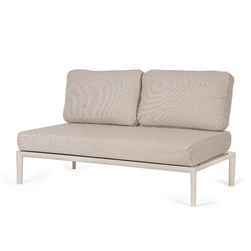 Modular garden sofa GERALD PELICAN
