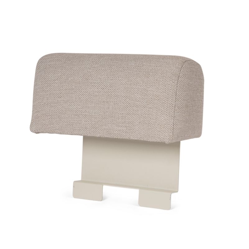 Garden sofa armrest GERALD PELICAN