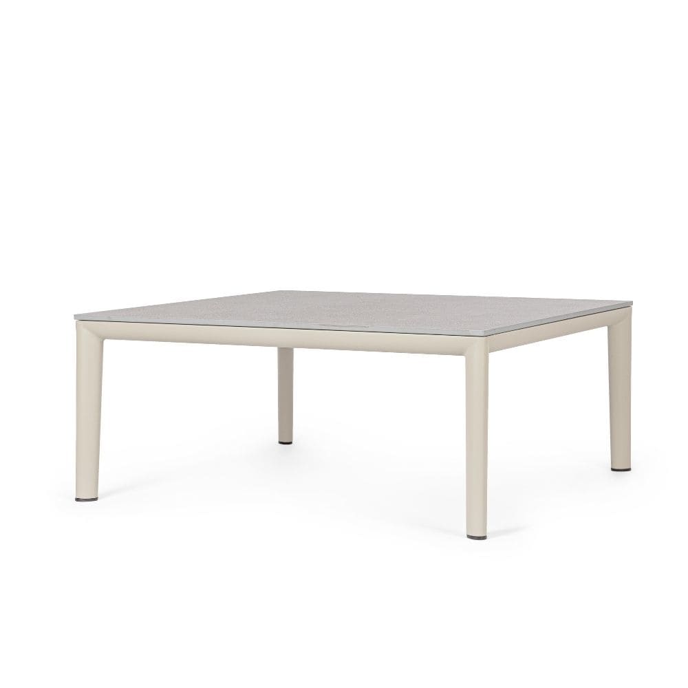 Outdoor coffee table GERALD PELICAN 90X90