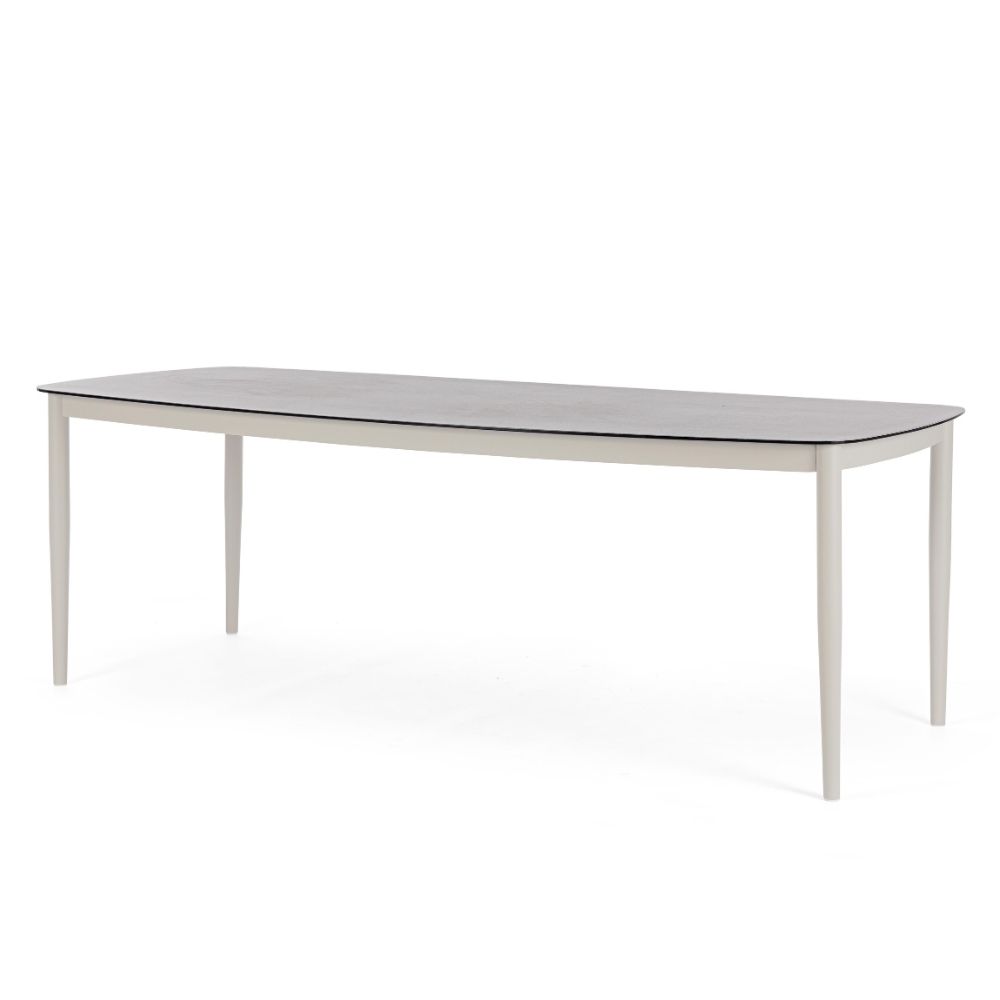 Outdoor table NESTOR MORNY 220X100