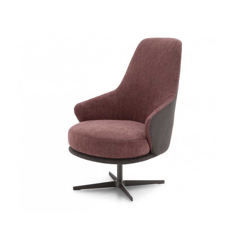 LeComfort - Armchair Amy