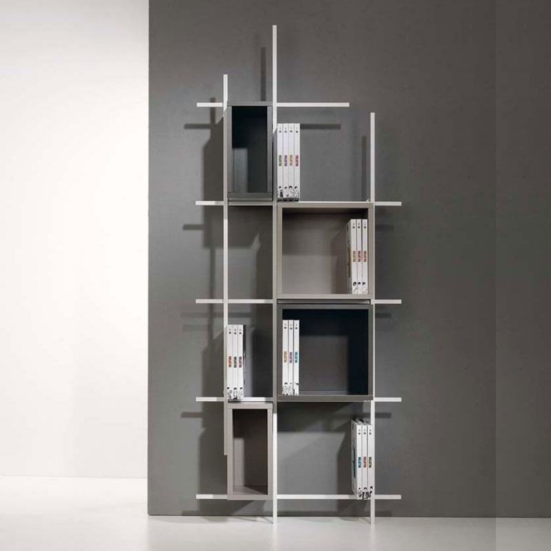 Pezzani - Bookshelf Libra C-33