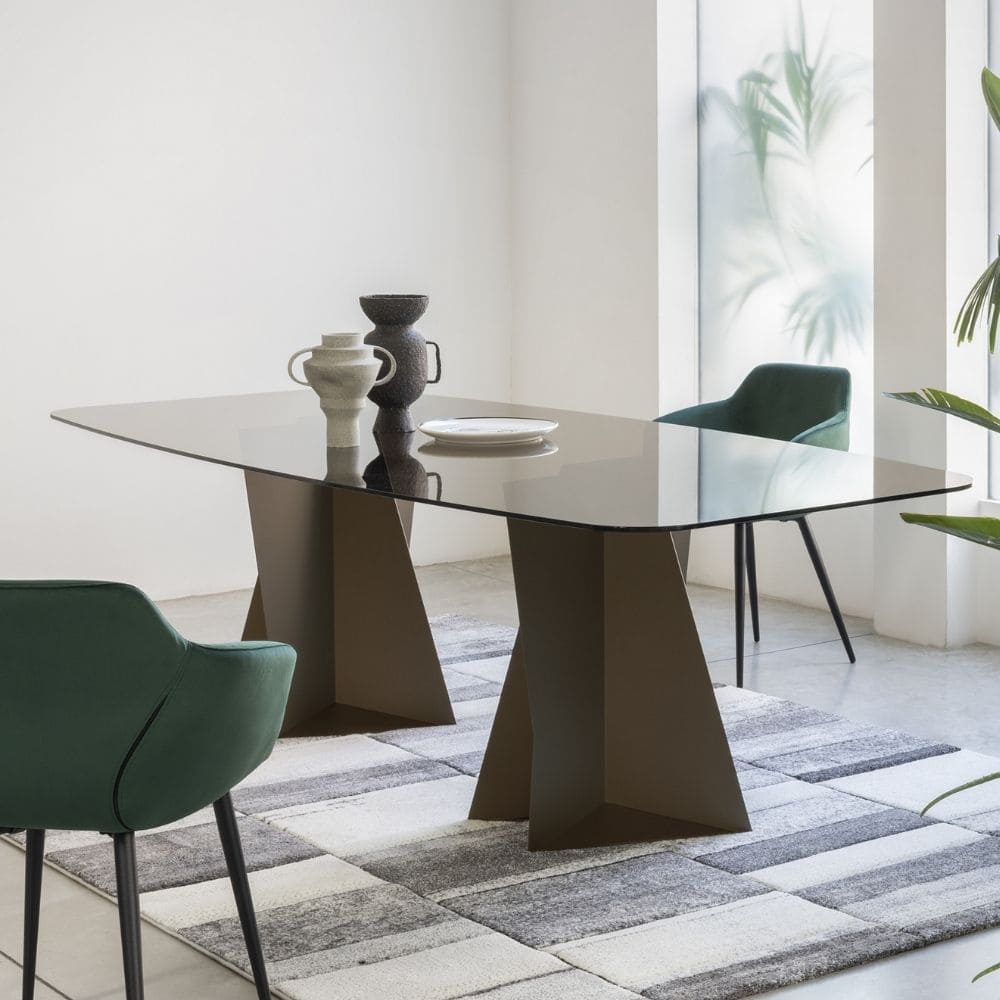 Pezzani - Dining Table Monolith