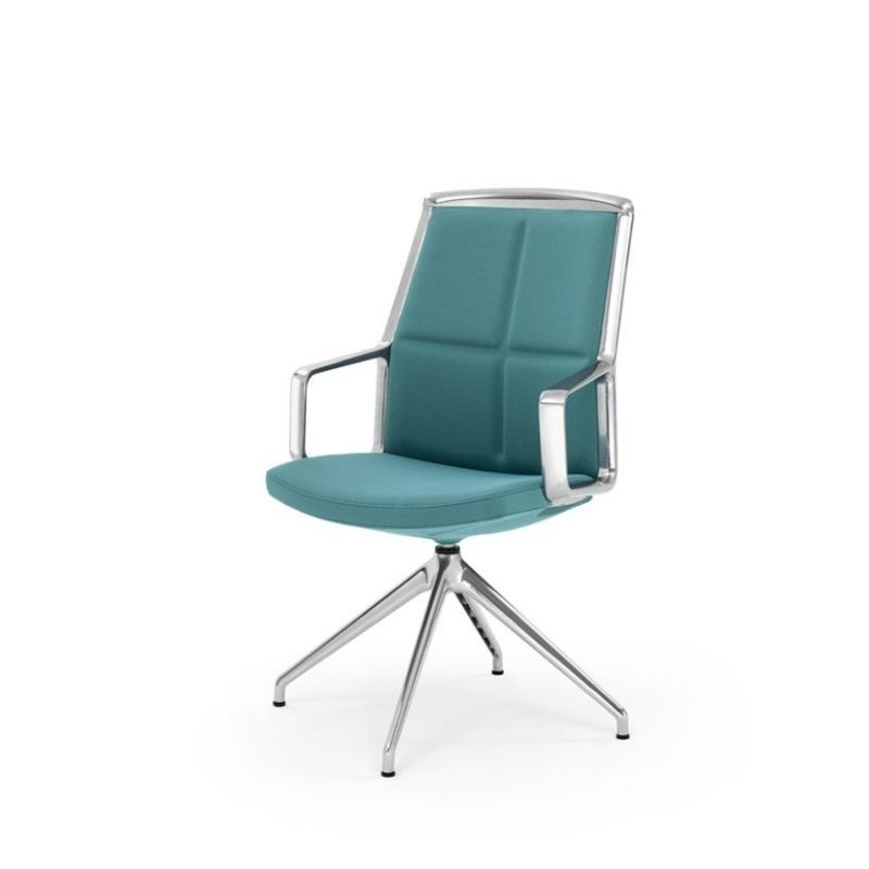 Viganò & C - Office Chair Adele Meeting Padded