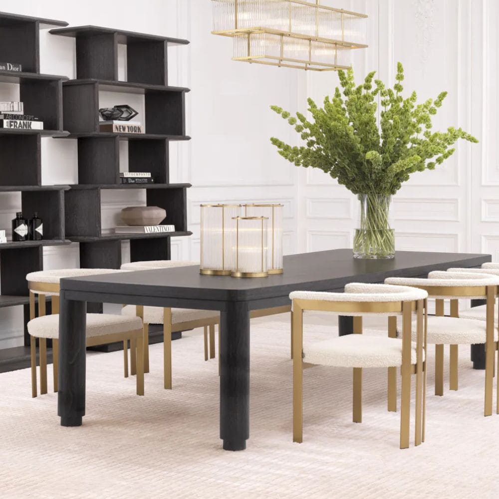 Eichholtz - Dining Table Atelier