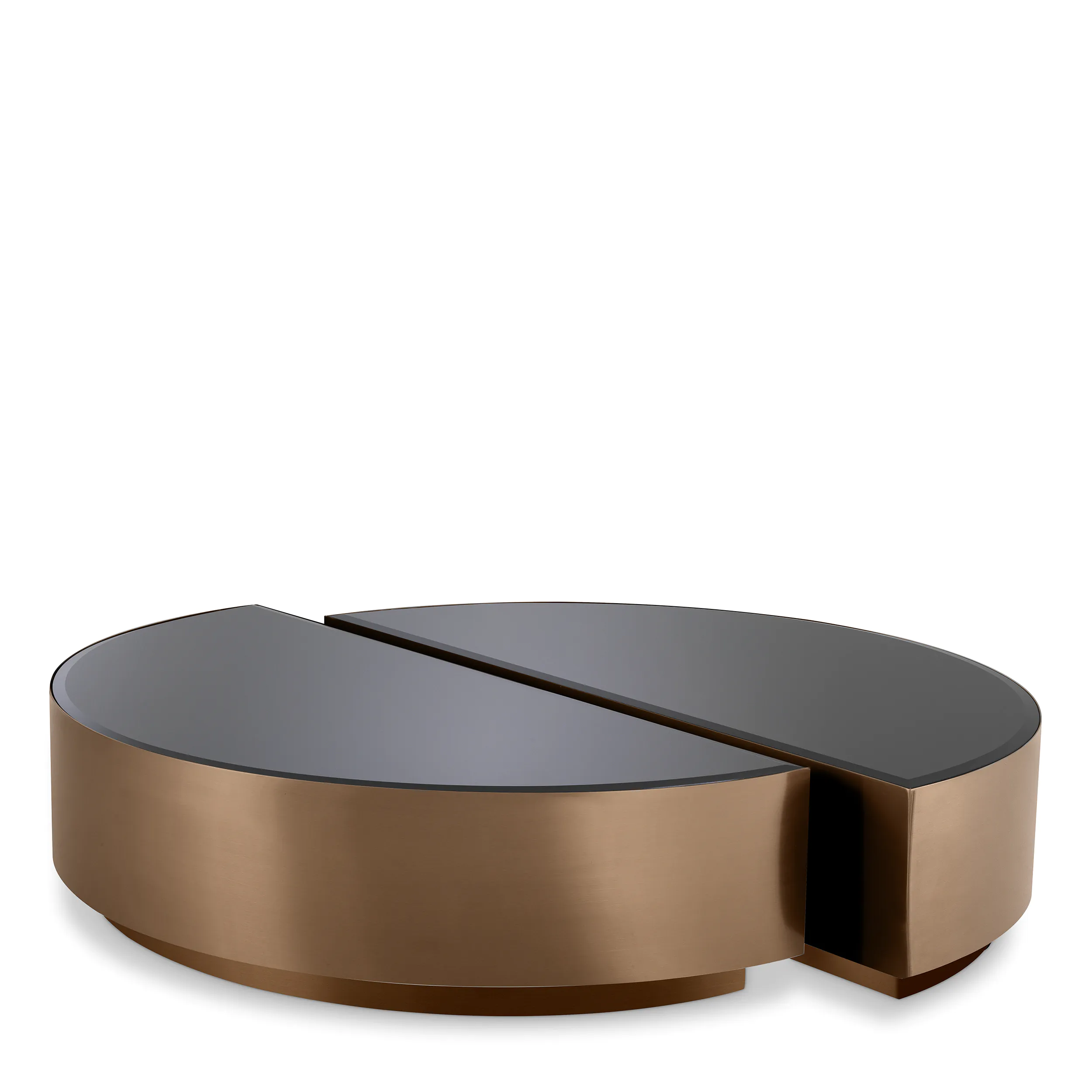 Eichholtz - Coffee Table Astra Set Of 2