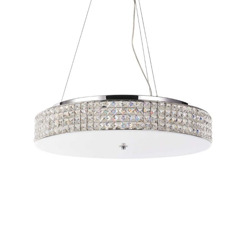 Ideal Lux - Pendant Lamp Roma Sp12