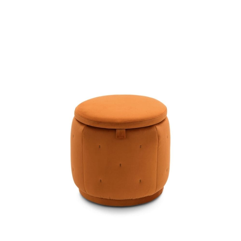 LeComfort - Pouf With Storage Dunk