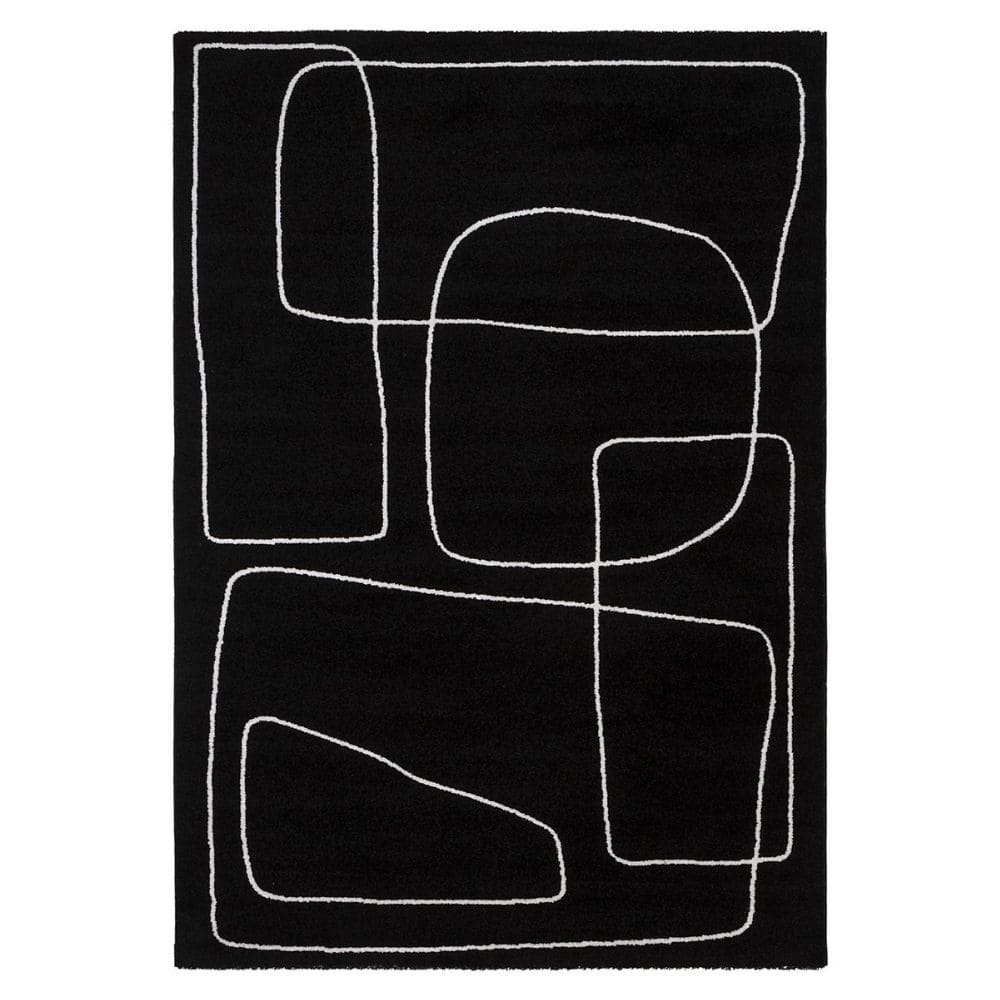 Pezzani - Carpet Essence B Black