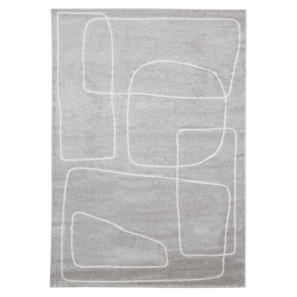 Pezzani - Carpet Essence B Grey