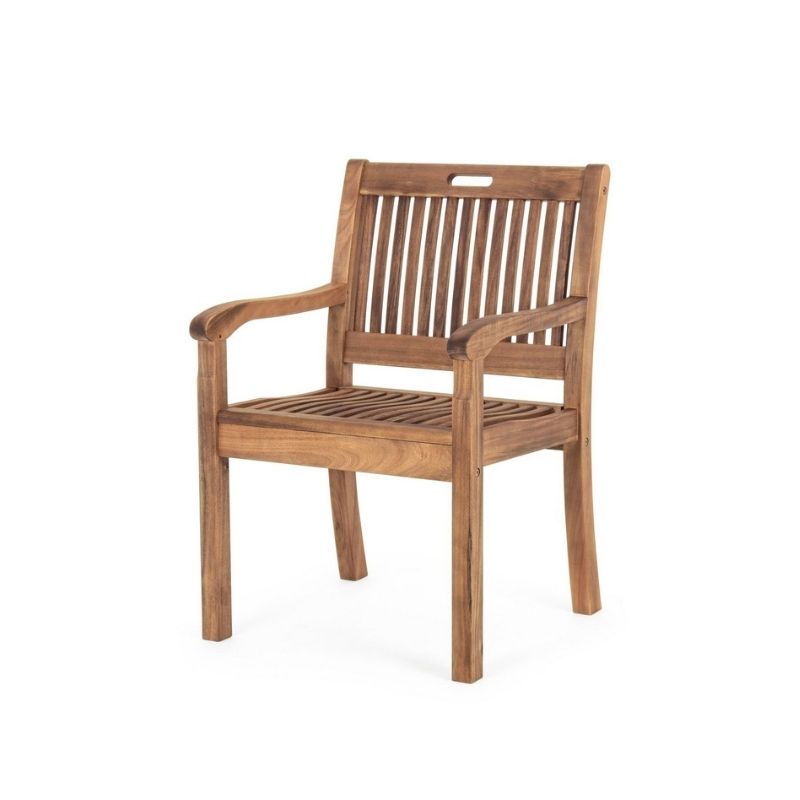 Bizzotto - Garden Chair Noemi Low
