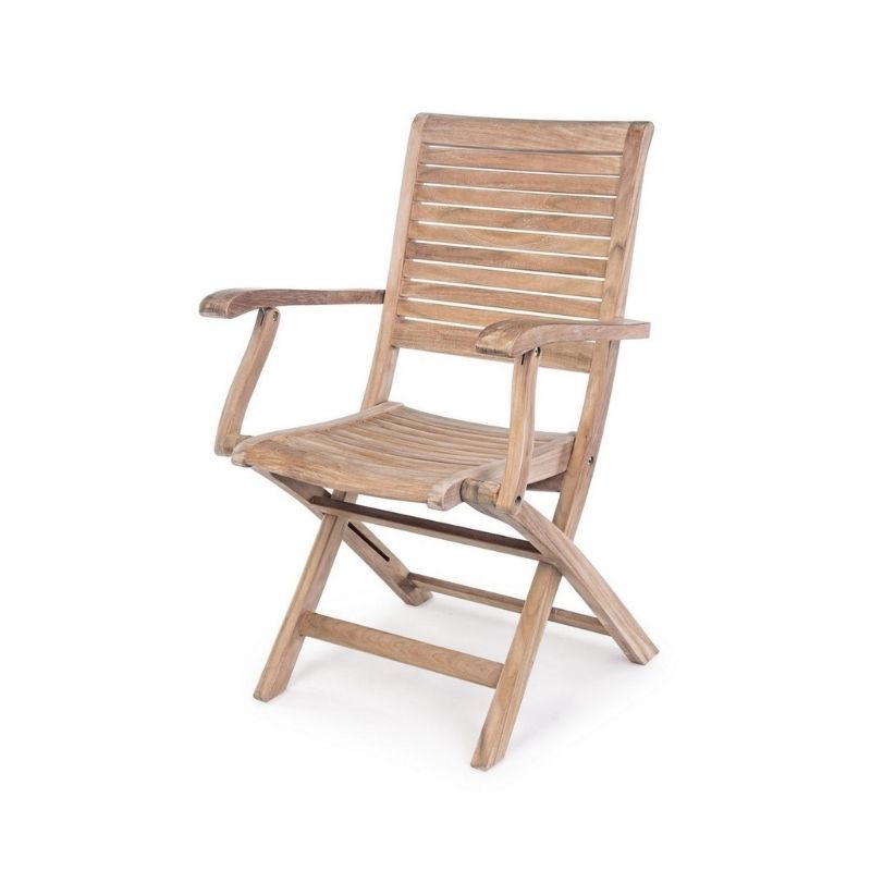 Bizzotto - Garden Chair Maryland Arm