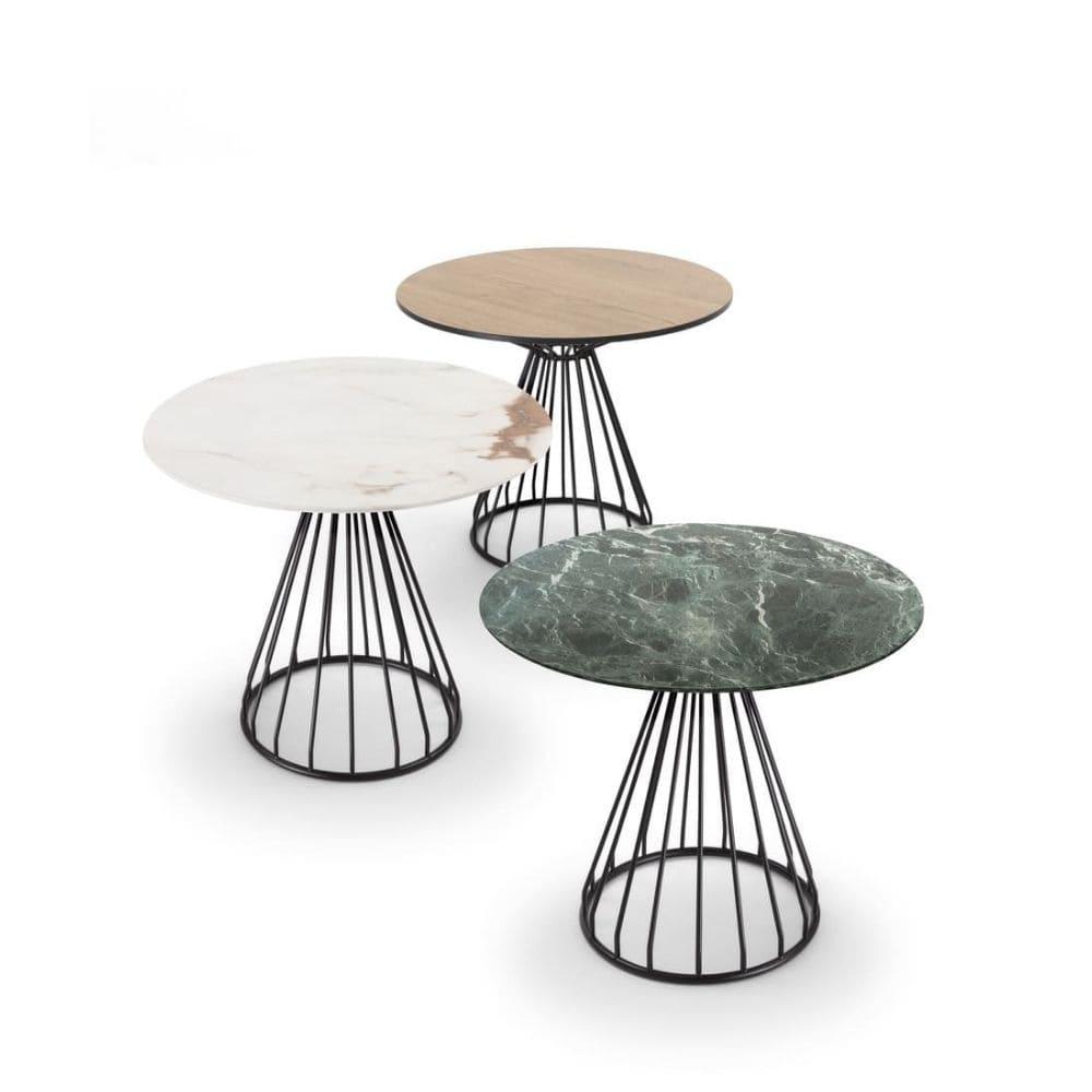 LeComfort - Side Table Renee
