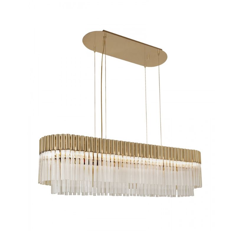 Castro Lighting - Suspension Arcade Snooker