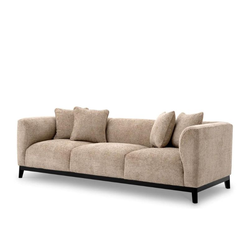 Eichholtz - Sofa Corso Sand