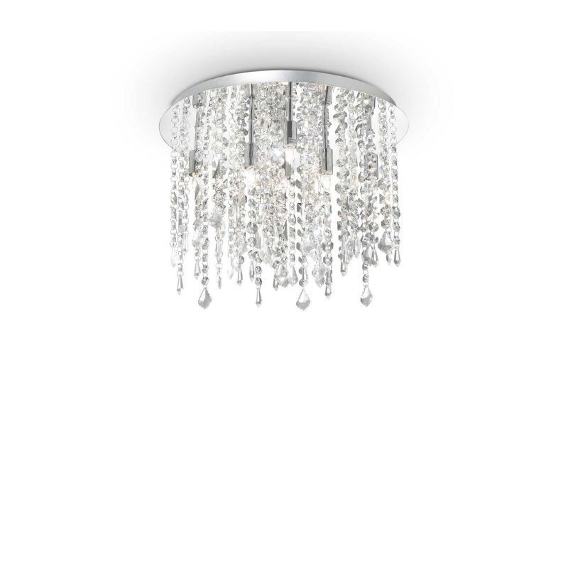 Ideal Lux - Ceiling Lamp Royal Pl8