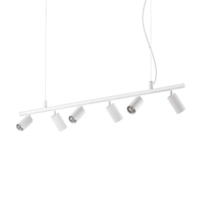 Ideal Lux - Pendant Lamp Dynamite Sp6