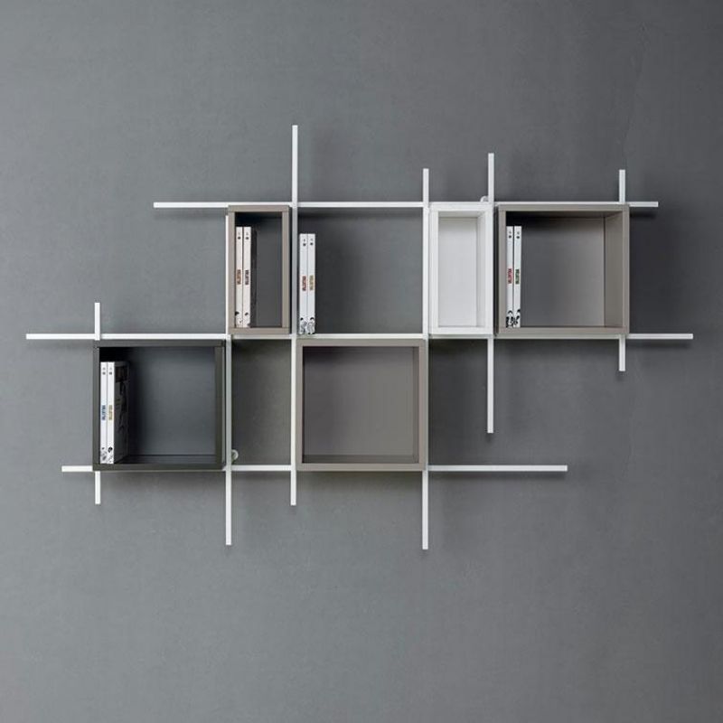 Pezzani - Bookshelf Libra C-35