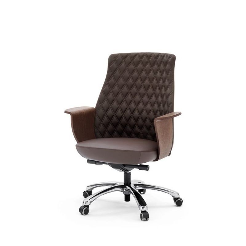 Viganò & C - Office Chair Charme Manager 1