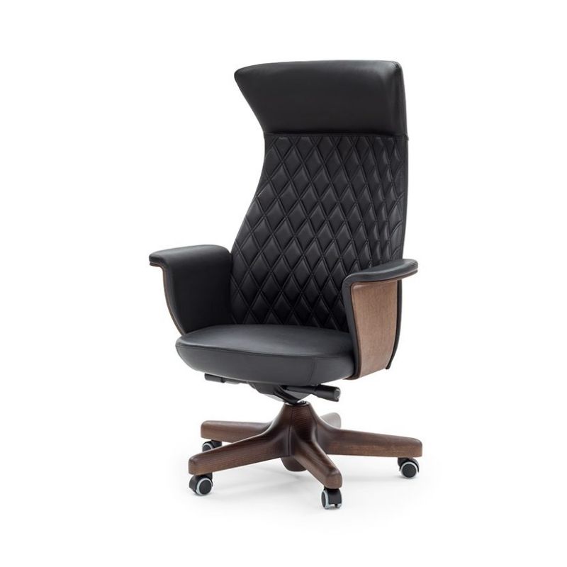Viganò & C - Office Chair Charme Executive