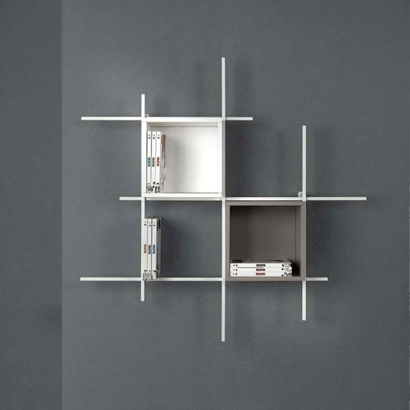 Pezzani - Bookshelf Libra C-31