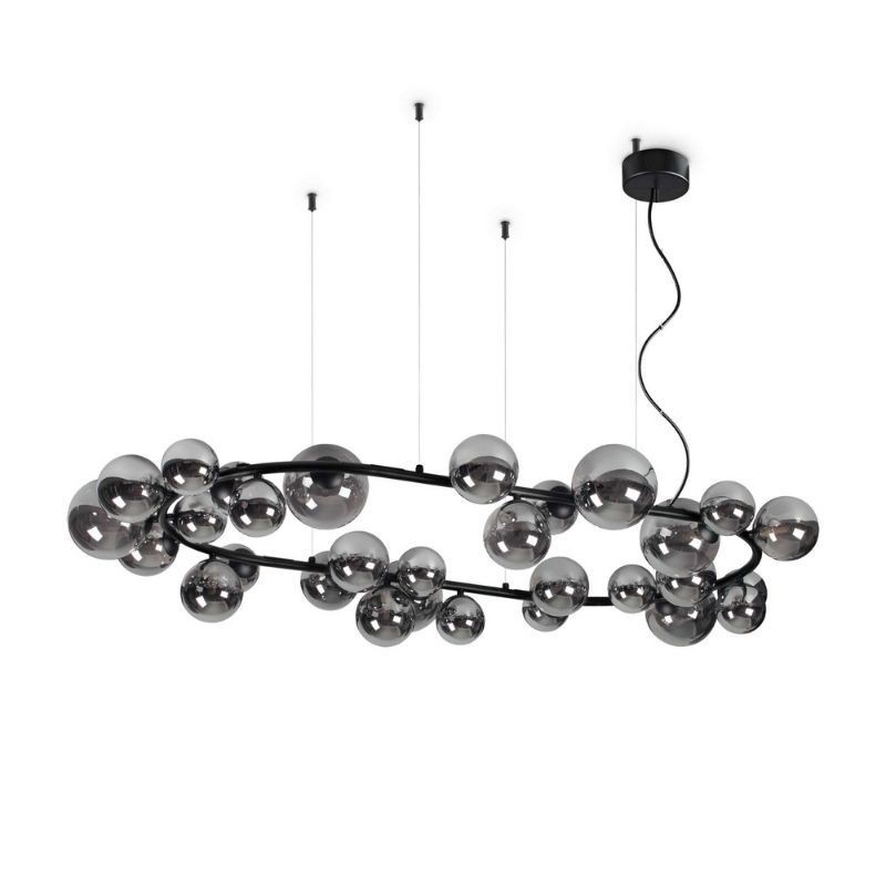 Ideal Lux - Pendant Lamp Perlage Sp30