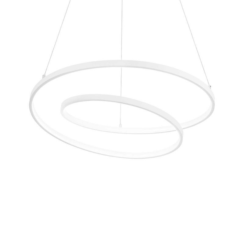 Ideal Lux - Pendant Lamp Oz Sp D80